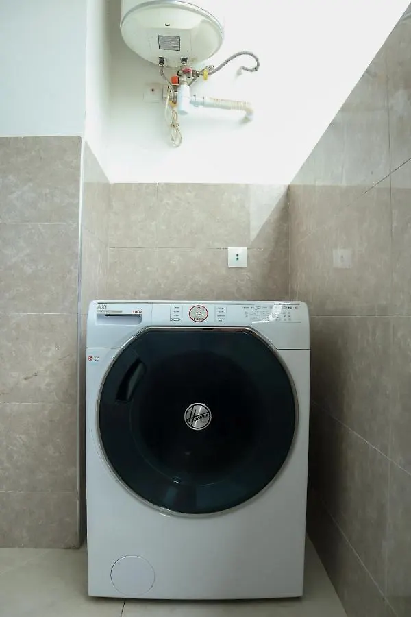 Chic Apartment In Virage Yoff, 다카르