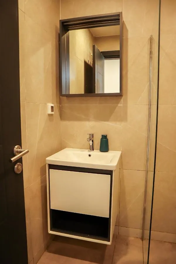 Chic Apartment In Virage Yoff, 다카르 세네갈